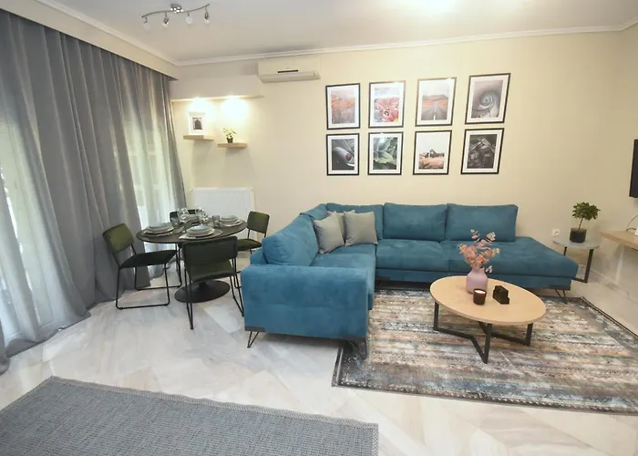 Mats Apartment