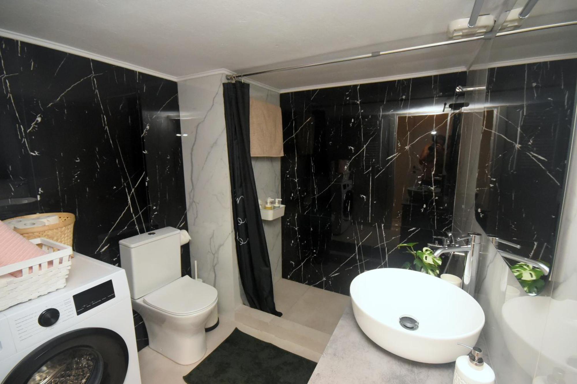Appartement Mats