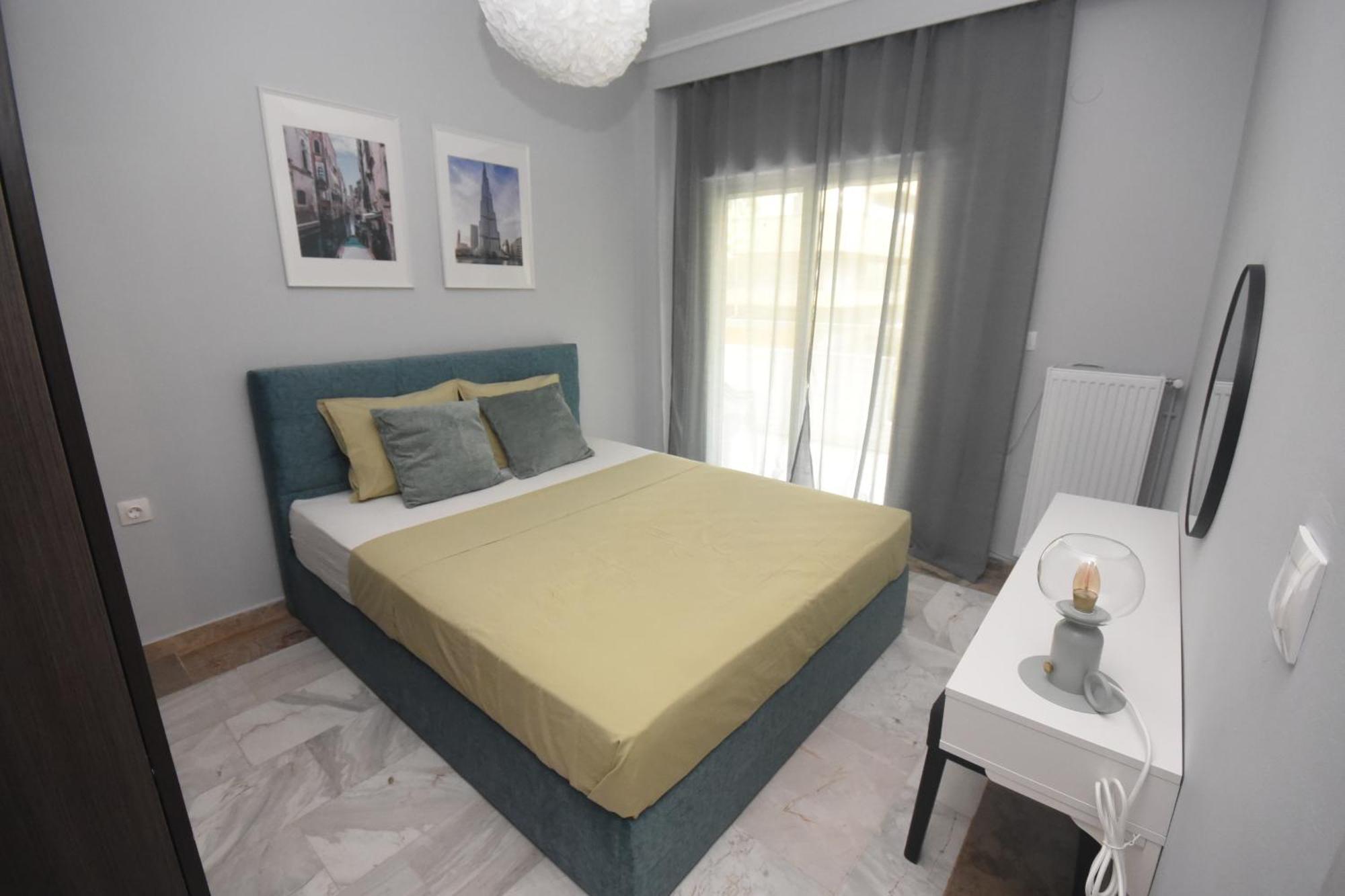 Appartement Mats *