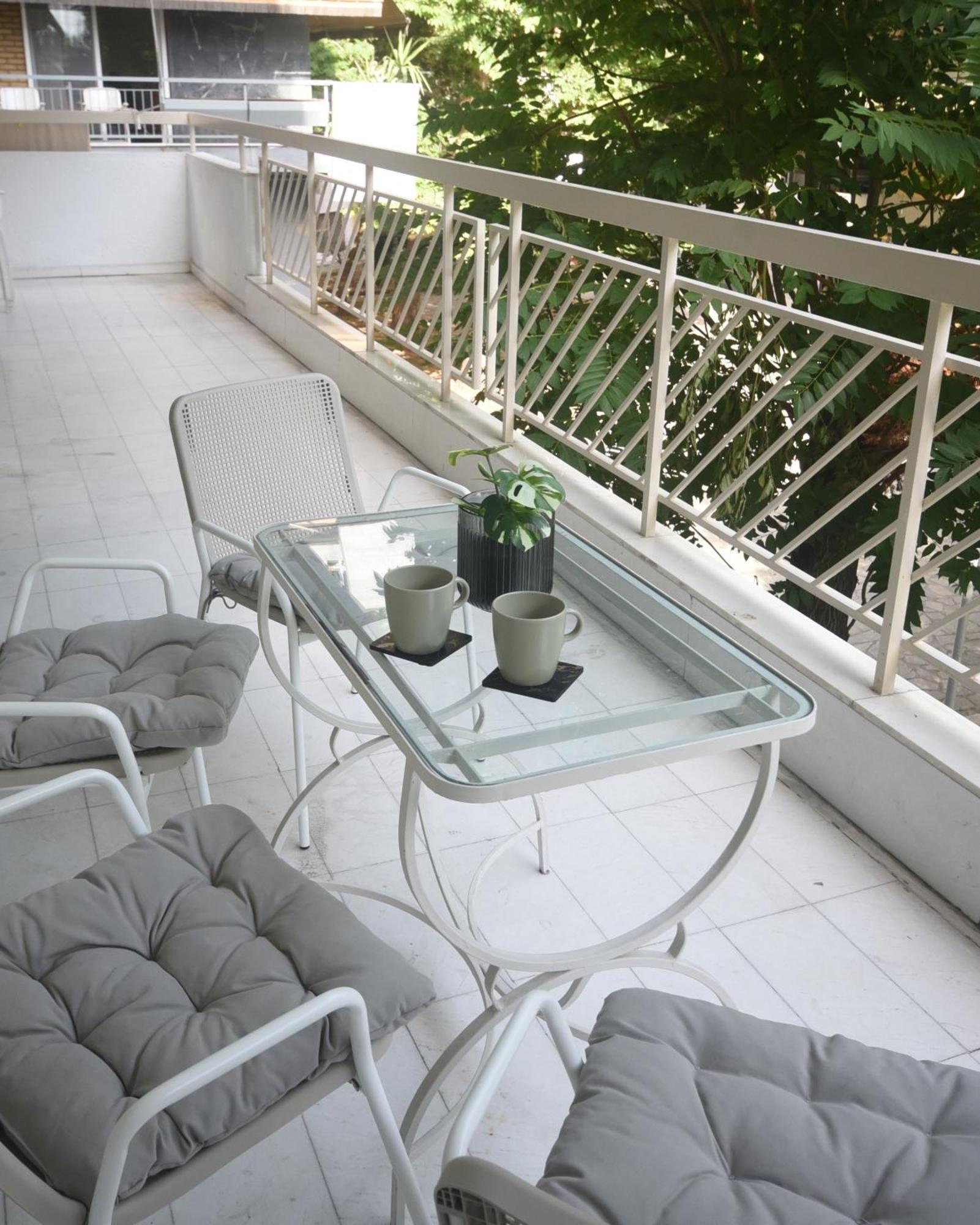 Mats Appartement Thessaloniki