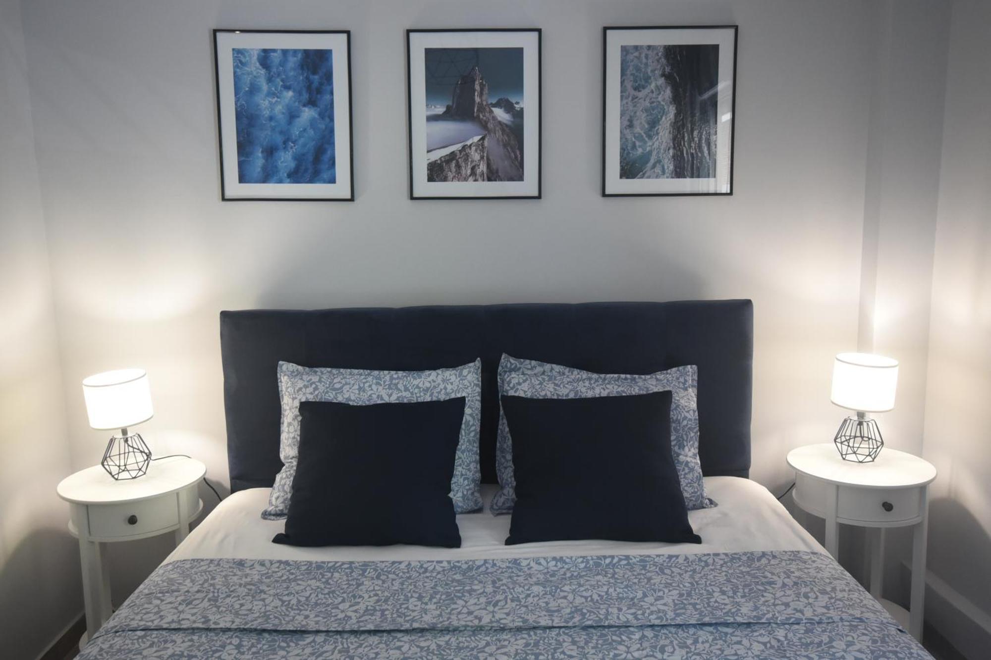 Appartement Mats *