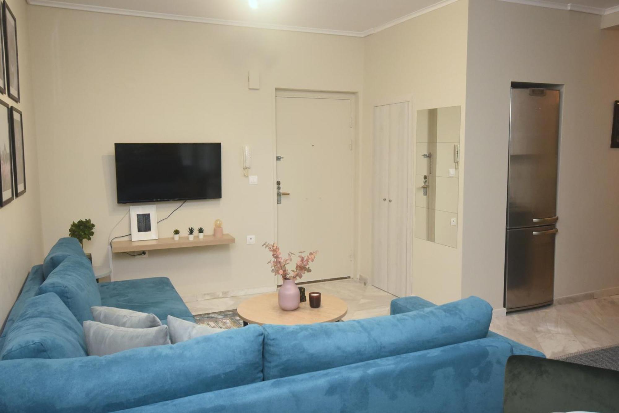 Appartement Mats