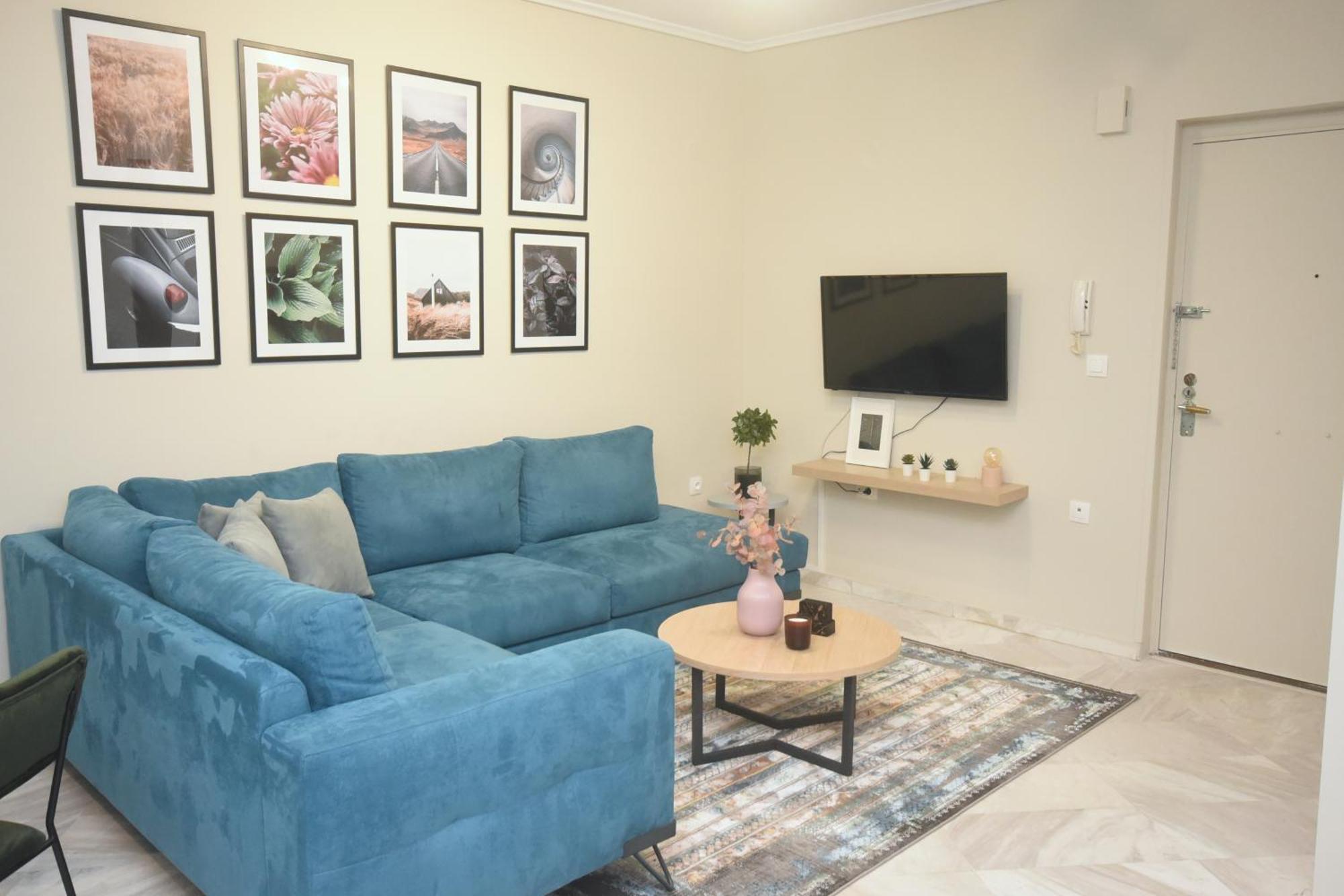 Mats Appartement