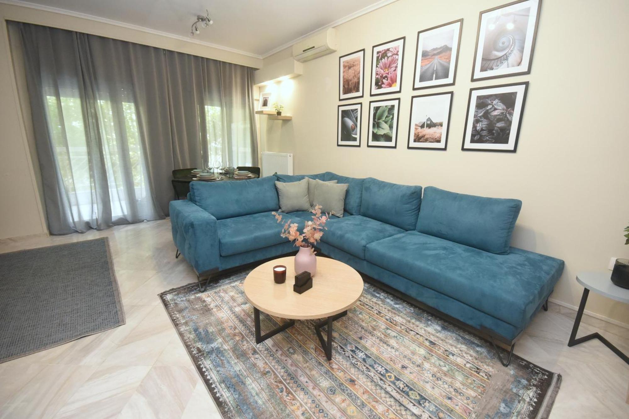 Appartement Mats *