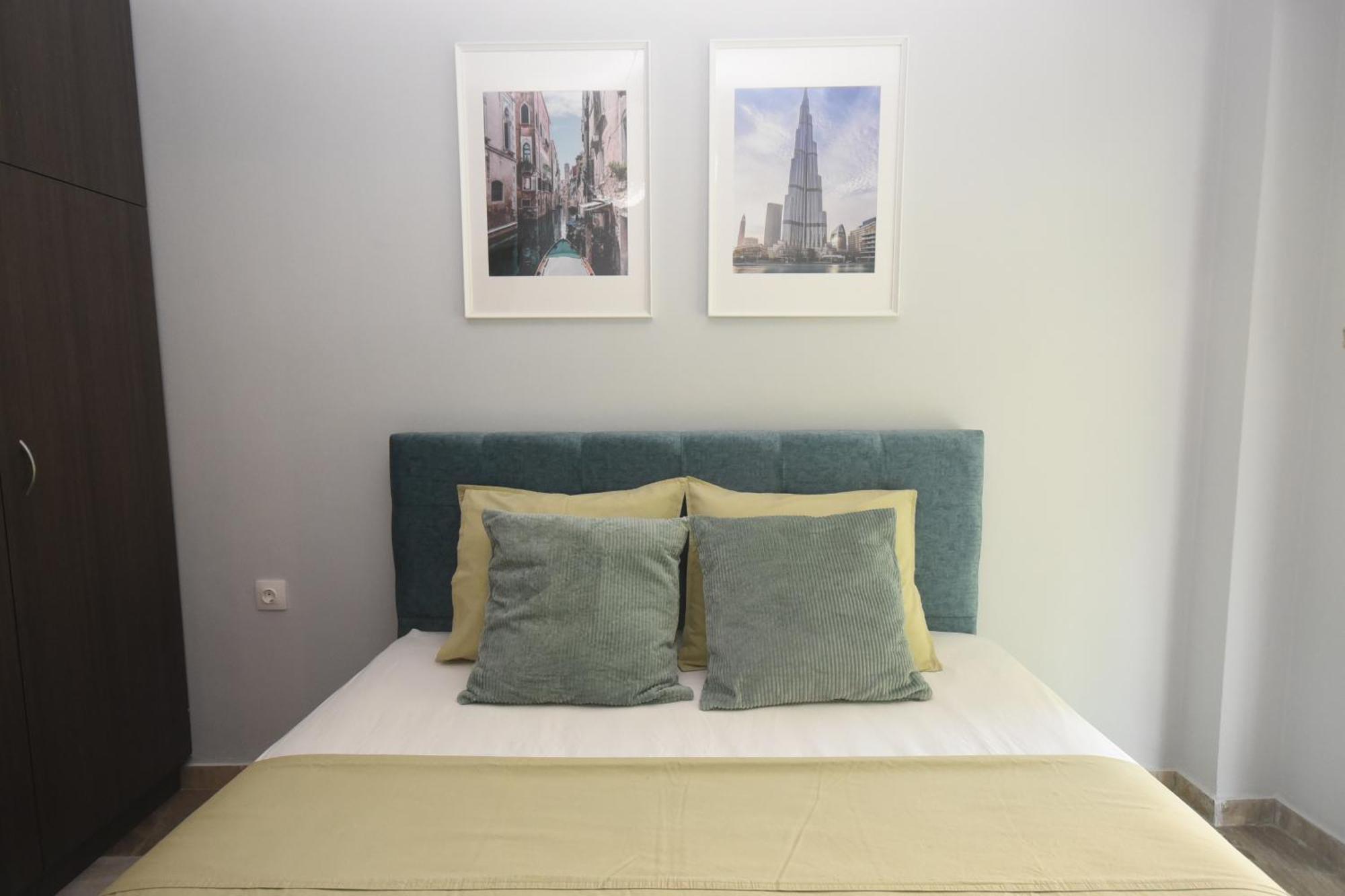 Appartement Mats