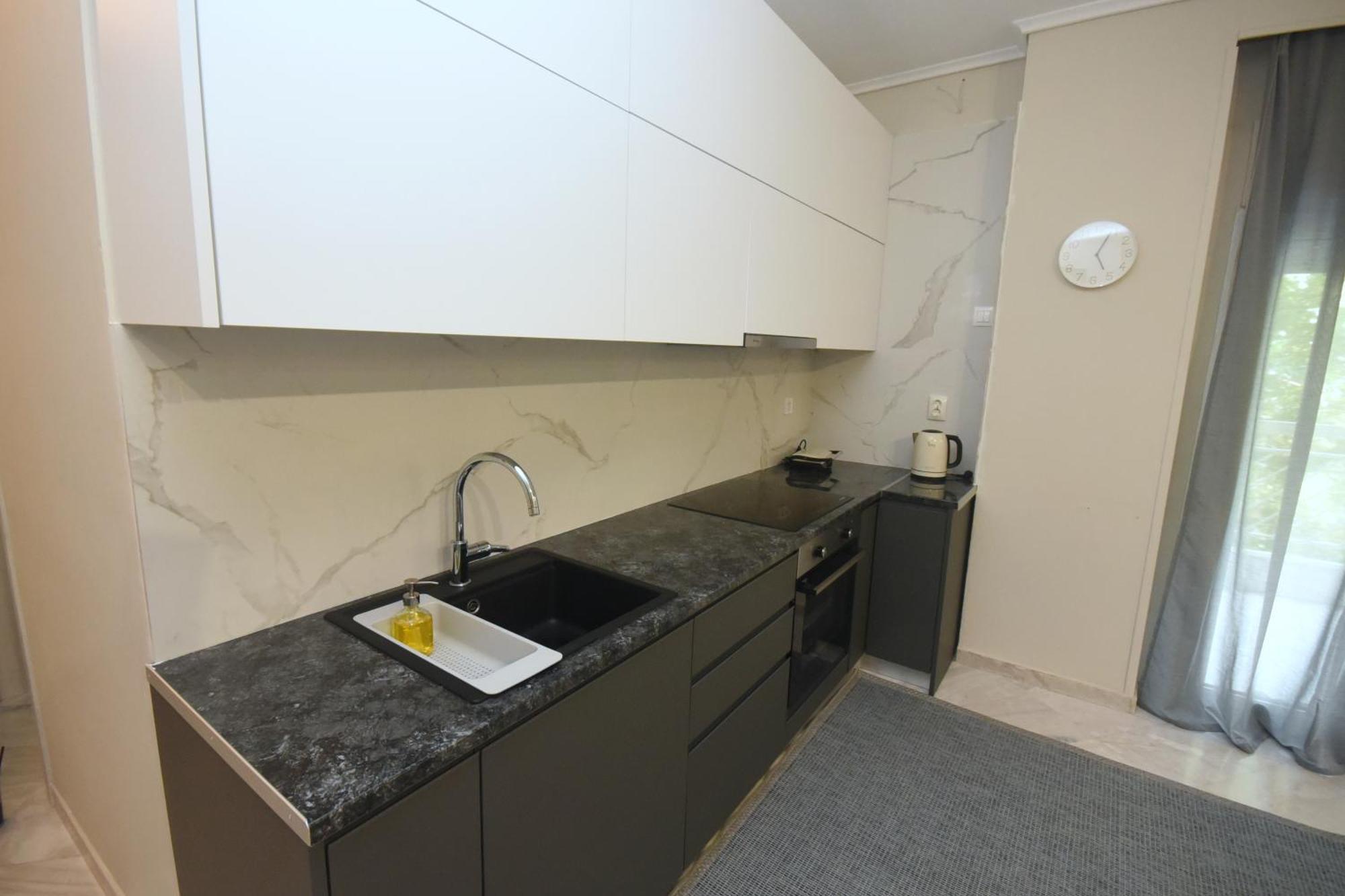 Mats Appartement Thessaloniki