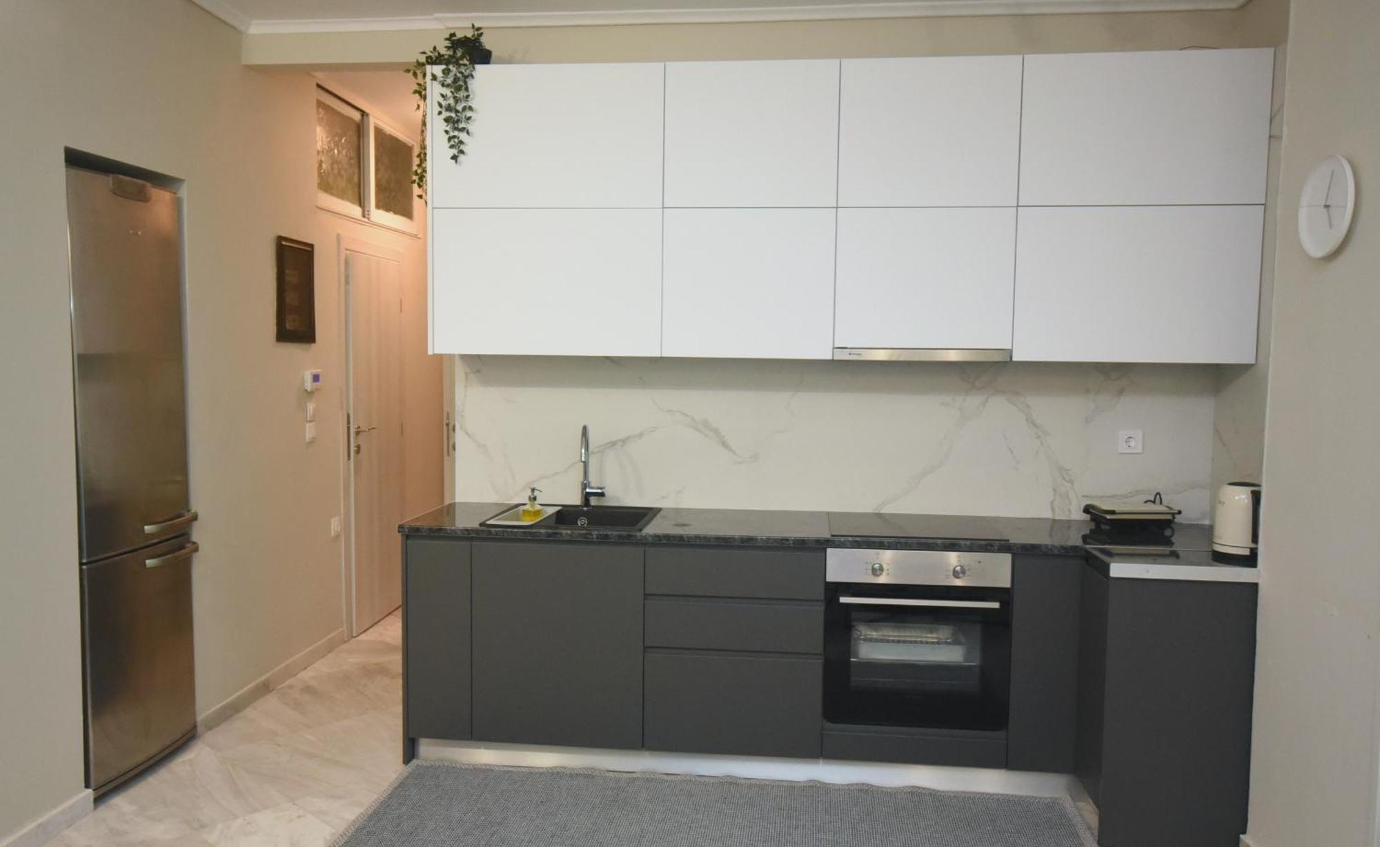 Appartement Mats Thessaloniki