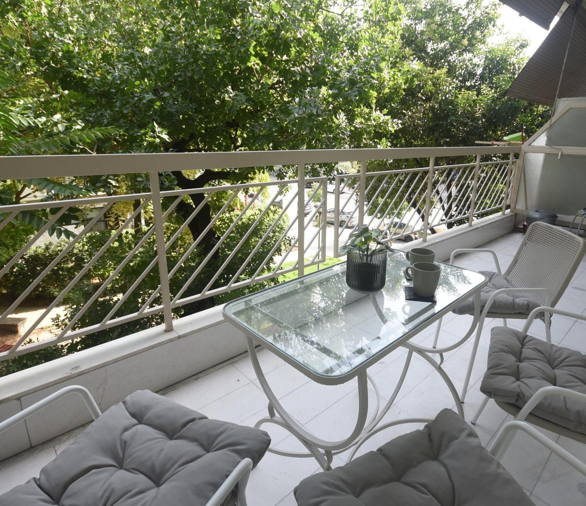 Appartement Mats *